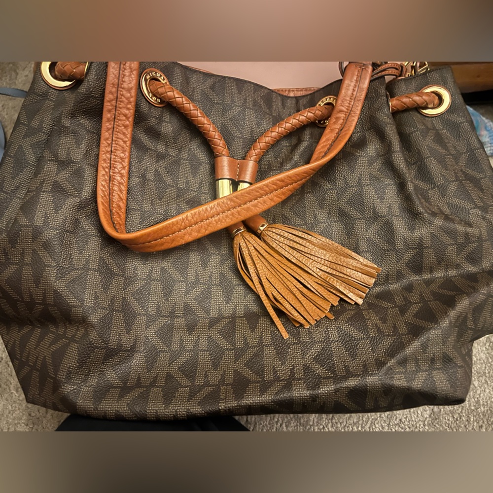 Michael Kors Handbag